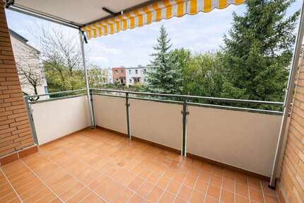 Wohnung Braunschweig / Broitzem Broitzem - 3 Zimmer, 70 m&sup2;, 175.000&euro; | Angebot:26472754