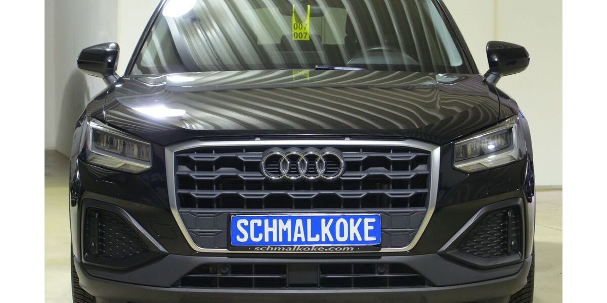 Audi Q2 43.650 km 20.500 &euro; Braunschweig 38112