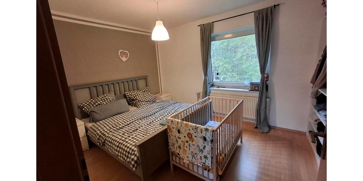 Nachmieter für 2 Zimmer Wohnung in Neudorf- Platendorf zimmer