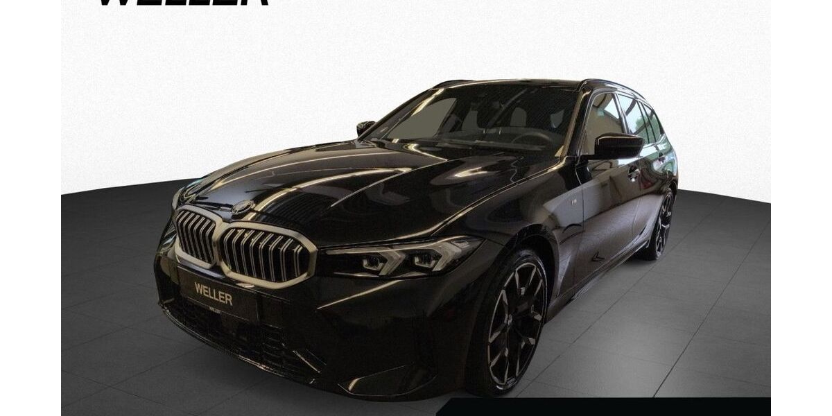 BMW 330 8.028 km 43.890 &euro; Braunschweig 38112