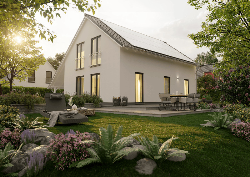 Einfamilienhaus Wolfenbüttel Wendessen - 5 Zimmer, 142 m&sup2;, 375.750&euro; | Angebot:26595469
