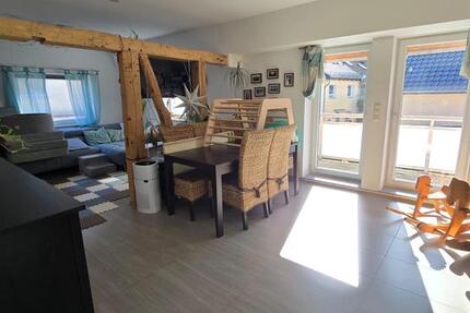 Wohnung Braunschweig Wabe-Schunter-Beberbach - 5 Zimmer, 140 m&sup2;, 1.400&euro; | Angebot:24868044