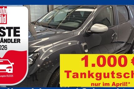 Dacia Duster 35.555 km 17.900 &euro; Wolfsburg-Heiligendorf 38444