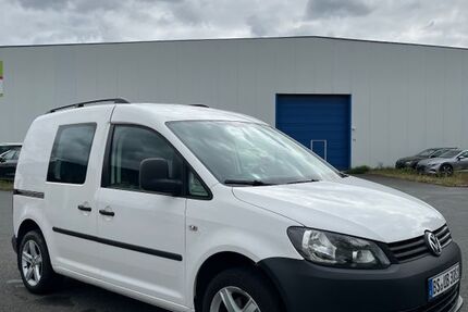 VW Caddy 307.000 km 4.585 &euro; Vechelde 38159
