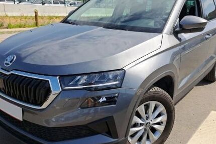 Skoda Karoq 2.539 km 28.690 &euro; Wolfsburg 38440