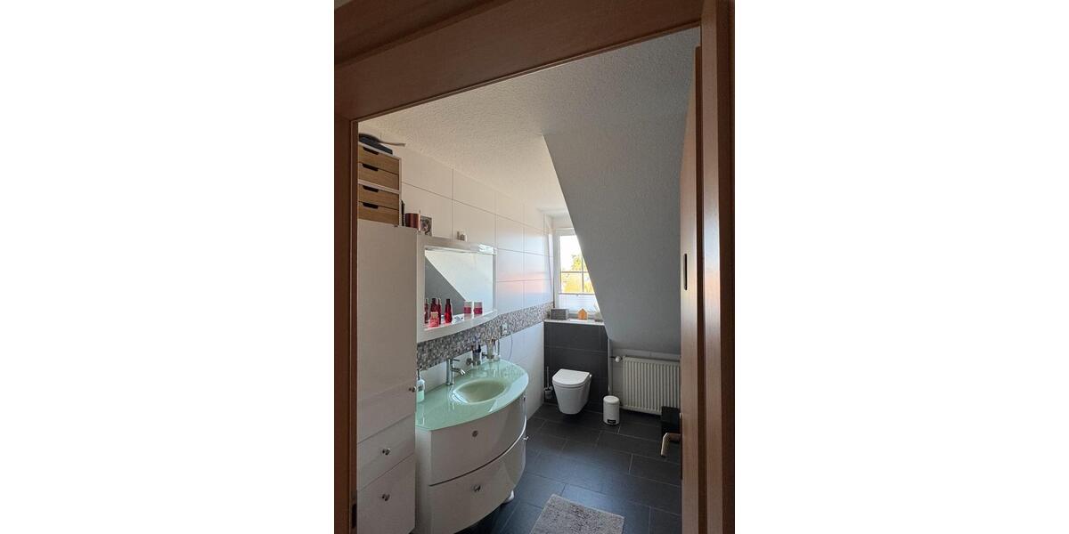 Dachgeschoßwohnung Gifhorn - 3 Zimmer, 74 m&sup2;, 177.000&euro; | Angebot:27023239