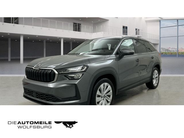 Skoda Kodiaq 11.278 km 36.890 &euro; Wolfsburg 38440