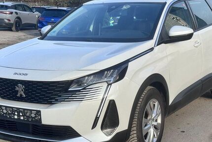 Peugeot 5008 151.036 km 15.990 &euro; Vechelde 38159