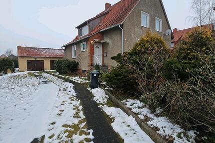 Haus Wendeburg - 4 Zimmer, 118 m&sup2;, 220.000&euro; | Angebot:25027084