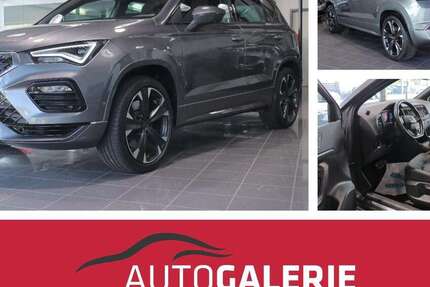 Cupra Ateca 50.000 km 23.900 &euro; Braunschweig 38116