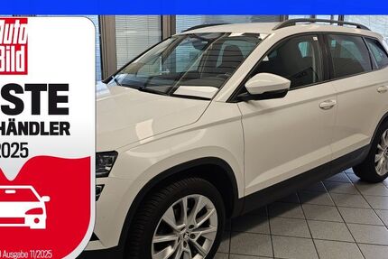 Skoda Karoq 56.199 km 21.700 € Wolfsburg-Heiligendorf 38444
