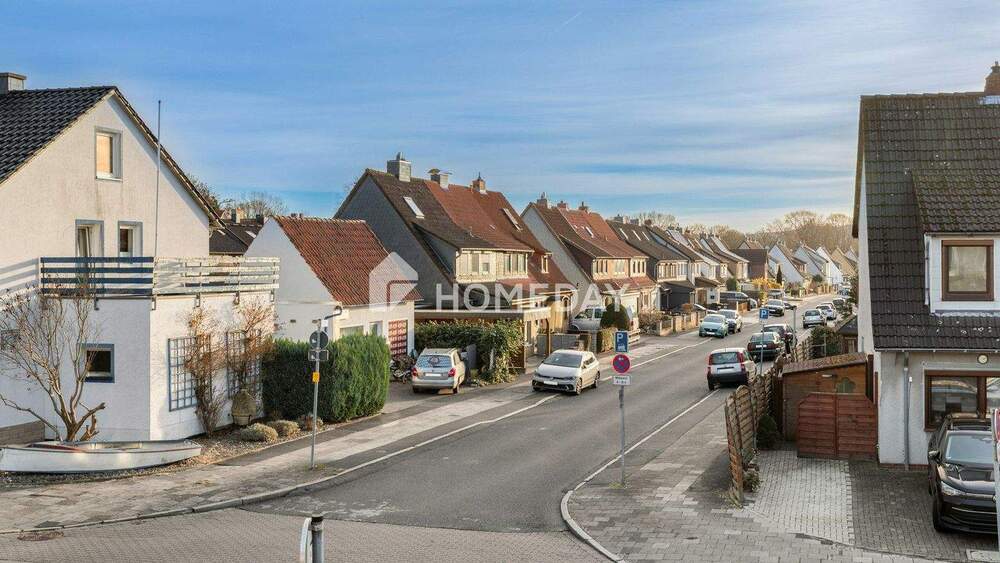 Reihenmittelhaus Salzgitter Lebenstedt - 4 Zimmer, 100 m&sup2;, 289.000&euro; | Angebot:25773262