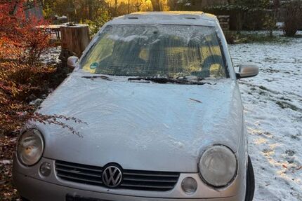 VW Lupo 204.000 km 1.000 &euro; Dahlum 38170