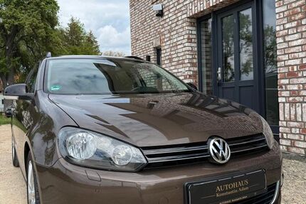 VW Golf 121.453 km 11.190 &euro; Edemissen 31234