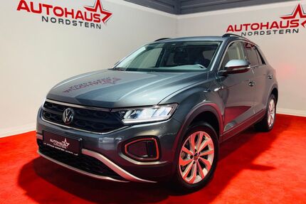 VW T-Roc 1.600 km 28.800 &euro; Braunschweig 38114
