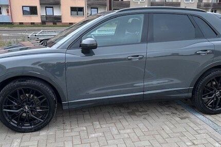 Audi Q3 36.000 km 33.200 € Salzgitter 38226