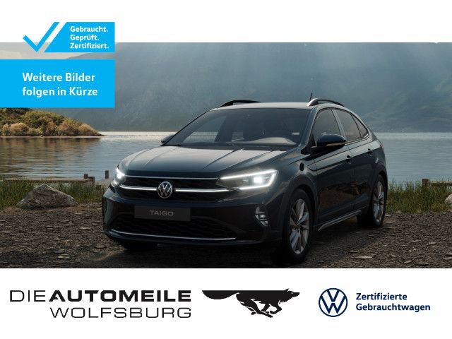 VW Taigo 13.635 km 24.850 &euro; Wolfsburg 38440