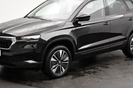 Skoda Karoq 26.522 km 32.990 &euro; Wolfsburg 38440