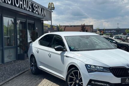 Skoda Superb 107.100 km 29.990 &euro; Peine 31228
