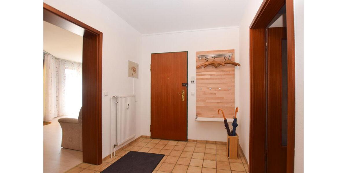 Erdgeschoßwohnung Wolfenbüttel Ahlum - 3 Zimmer, 89 m&sup2;, 850&euro; | Angebot:25649886