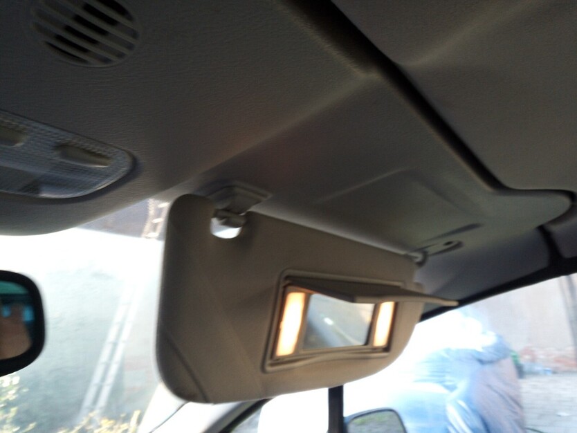 Peugeot 307 CC 91.000 km 4.200 € Helmstedt 38350