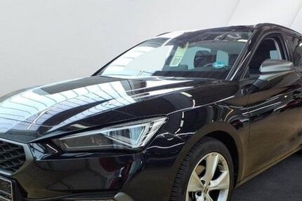 Seat Leon 11.600 km 30.990 € Braunschweig 38114