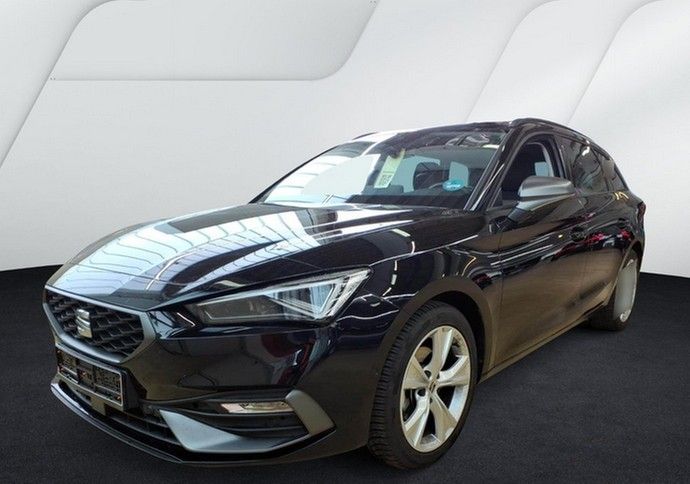 Seat Leon 11.600 km 30.990 € Braunschweig 38114