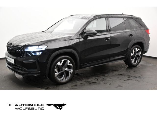 Skoda Kodiaq 10.035 km 44.290 € Wolfsburg 38440