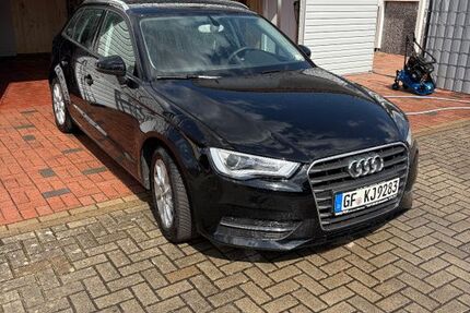 Audi A3 64.500 km 13.850 € Hillerse 38543
