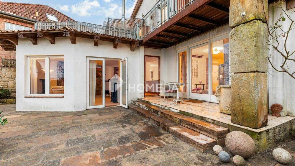 Einfamilienhaus Edemissen Wehnsen - 5 Zimmer, 270 m&sup2;, 595.000&euro; | Angebot:24736844