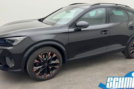 Cupra Formentor 3.160 km 48.900 € Peine 31226