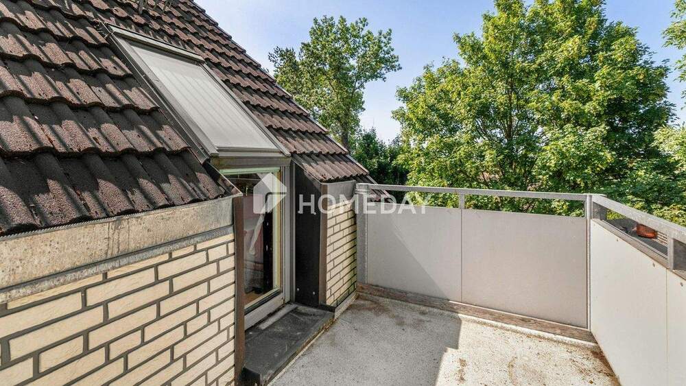 Etagenwohnung Nettlingen Nettlingen - 3 Zimmer, 75 m&sup2;, 99.000&euro; | Angebot:25737488