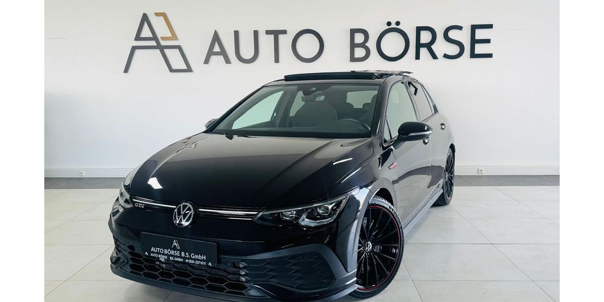 VW Golf 78.500 km 32.890 &euro; Braunschweig 38114