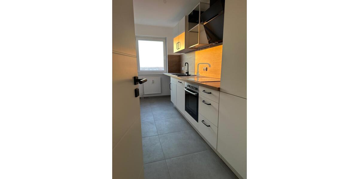 Etagenwohnung Braunschweig Östliches Ringgebiet - 3 Zimmer, 78 m&sup2;, 255.000&euro; | Angebot:25870632