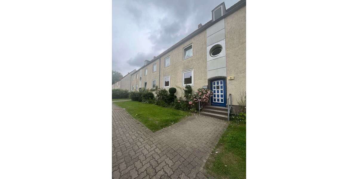 Etagenwohnung Salzgitter Ortschaft Ost - 3 Zimmer, 55 m&sup2;, 384&euro; | Angebot:26915796