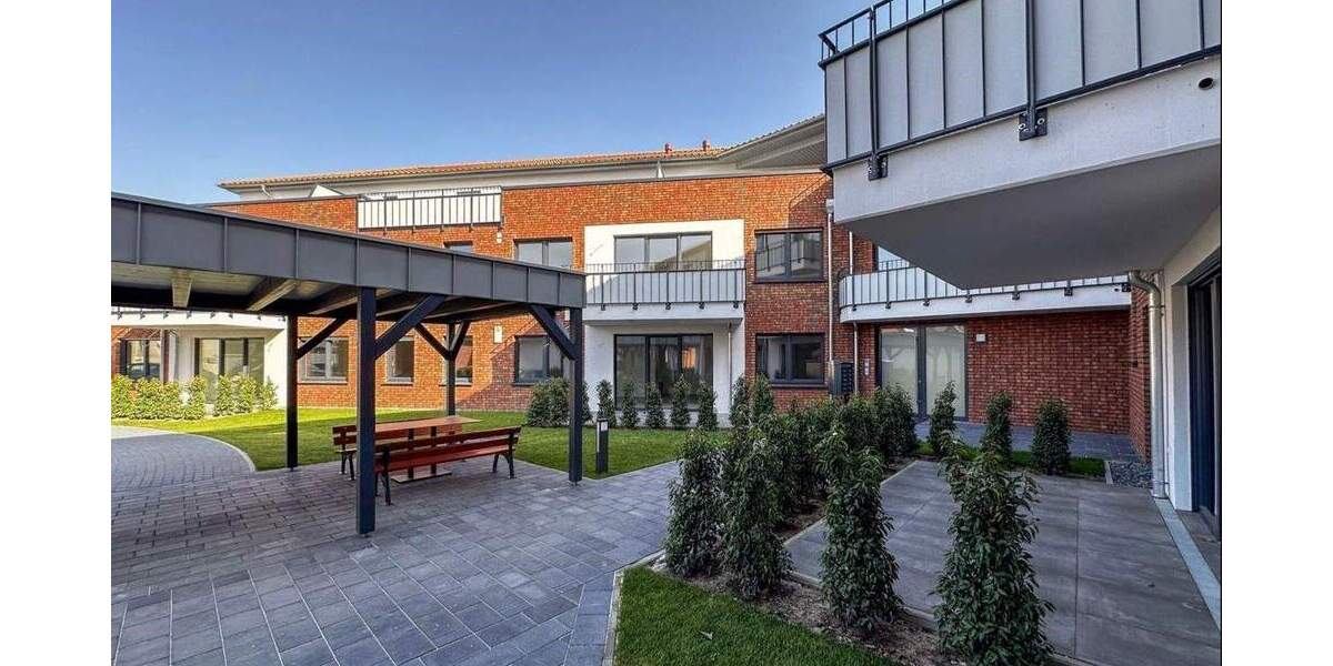 Etagenwohnung Salzgitter Lebenstedt - 2 Zimmer, 85 m&sup2;, 305.892&euro; | Angebot:25929209