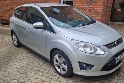 Ford C-Max 61.000 km 6.200 € Süpplingenburg 38376