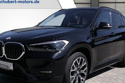 BMW X1 46.559 km 35.990 € Gifhorn 38518