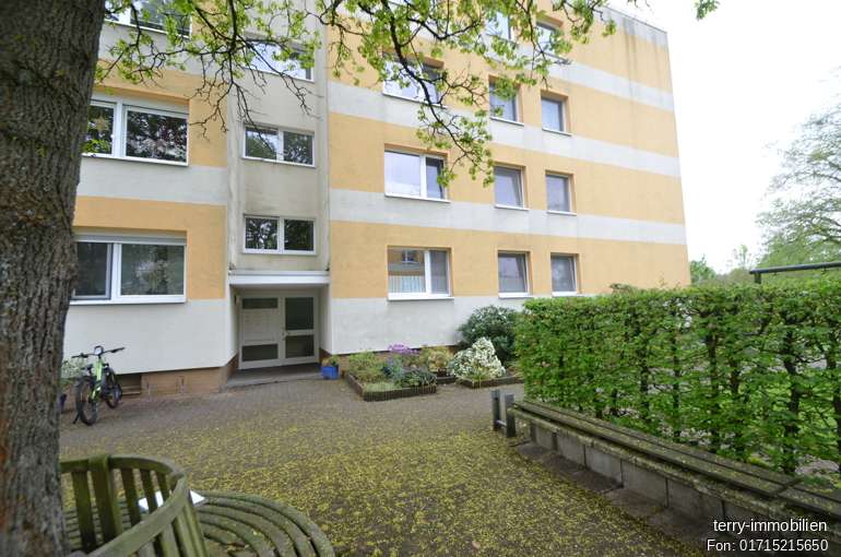 Wohnung zum Kaufen in Wolfsburg Detmerode 187.000 € 77 m²