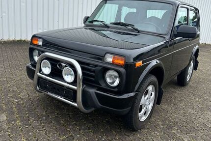 Lada Niva
