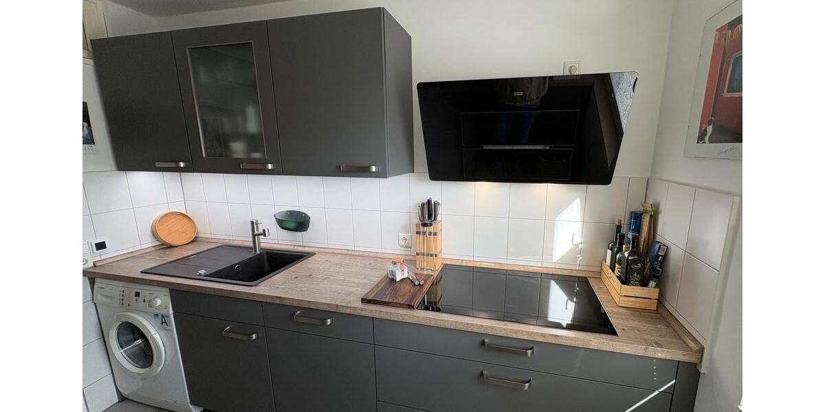 Etagenwohnung Braunschweig Nordstadt - 4 Zimmer, 97 m&sup2;, 352.500&euro; | Angebot:24803839