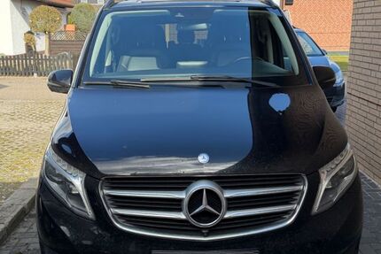 Mercedes-Benz V 250 155.000 km 35.500 &euro; Isenbüttel 38550
