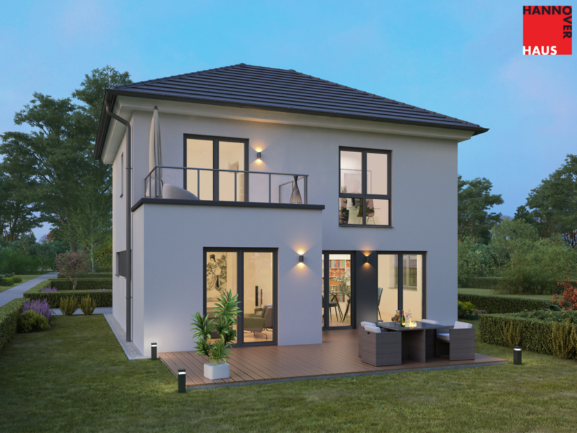 Haus zum Kaufen in Uetze 409.900 € 118 m²