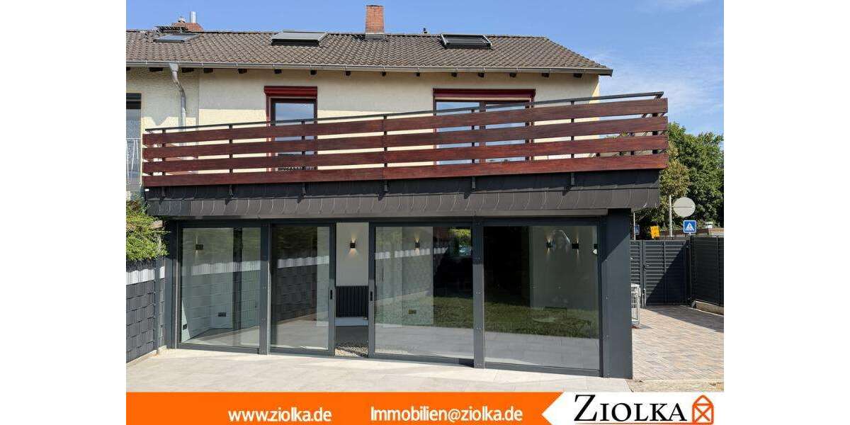Einfamilienhaus Wolfenbüttel - 4 Zimmer, 149 m&sup2;, 369.000&euro; | Angebot:27496059