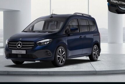 Mercedes-Benz T-Klasse 6.532 km 29.770 &euro; Braunschweig 38122