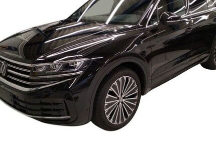 VW Touareg 37.000 km 72.970 € Helmstedt 38350