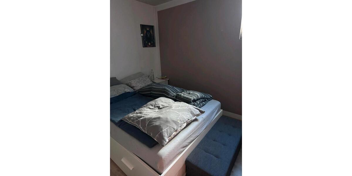 Erdgeschoßwohnung Vordorf - 2 Zimmer, 65 m&sup2;, 500&euro; | Angebot:25397251