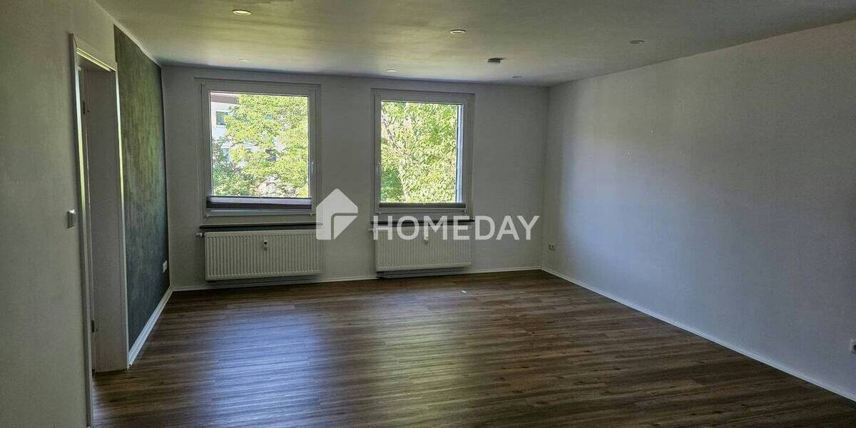 Etagenwohnung Wolfenbüttel Stadtgebiet - 2 Zimmer, 65 m&sup2;, 169.000&euro; | Angebot:26806304