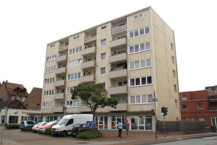 Wohnung Peine Peine Kernstadt - 3 Zimmer, 77 m&sup2;, 540&euro; | Angebot:25017461