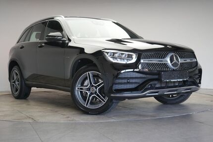 Mercedes-Benz GLC 300 25.000 km 35.490 &euro; Braunschweig 38110